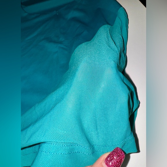 Sparkling Party Dress by Dreamgirl - Picture 7 of 8